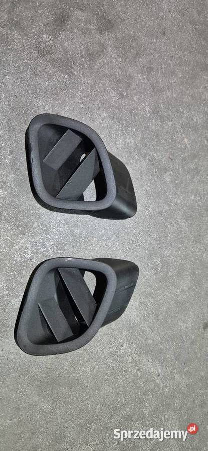 kratka nawiewu Suzuki Vitara III Wrocław