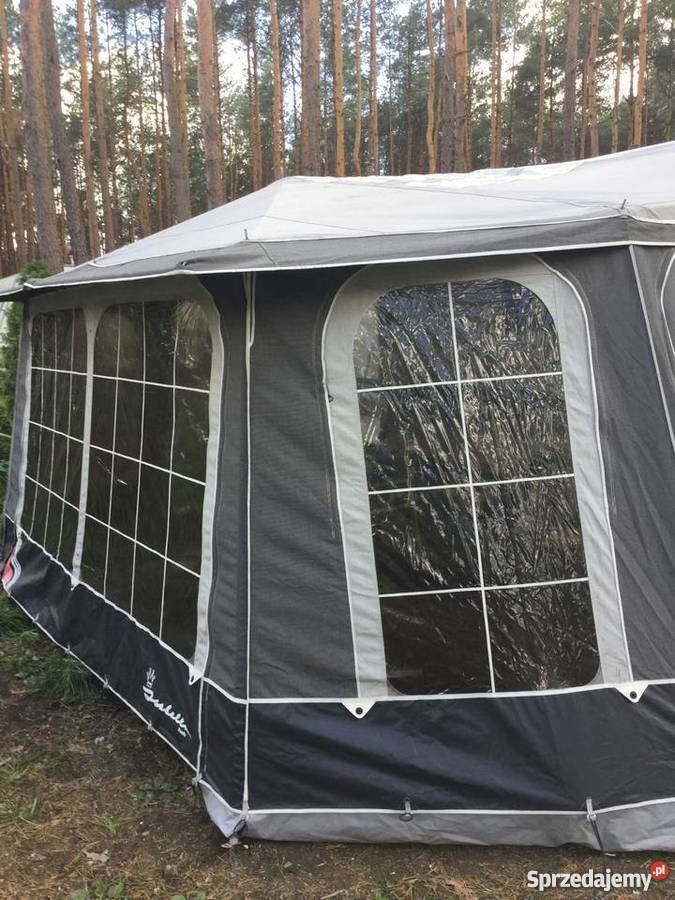 Przedsionek Isabella PENTA GREY Pozostałe Częstochowa