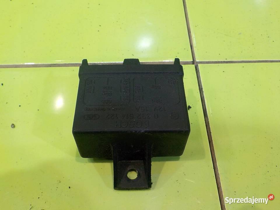 LANCIA BETA 20 B 83r COUPE 2D przelacznik swiec osobowe Panele sterowania, przełączniki Suków sprzedam