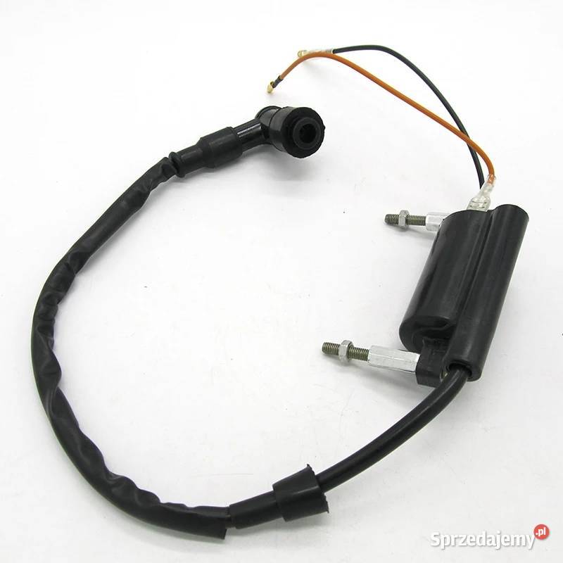 Cewka zapłonowa z fajką Kawasaki KLF Honda Łomża