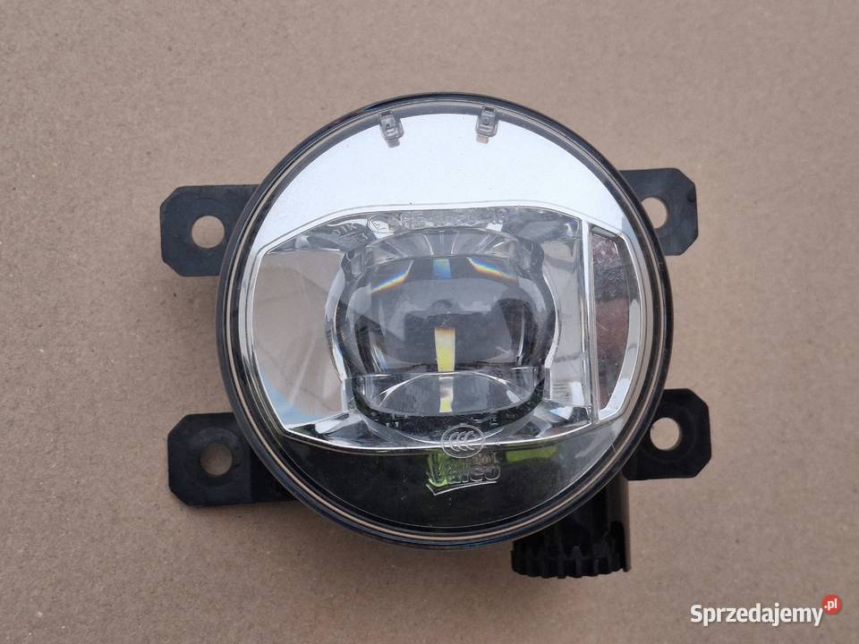 HALOGEN VALEO 24V LC96409 24399751 Bieleń sprzedam