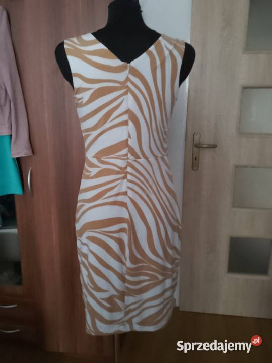 Sukienka damska bodyflirt Spódnice i sukienki Chrzanów