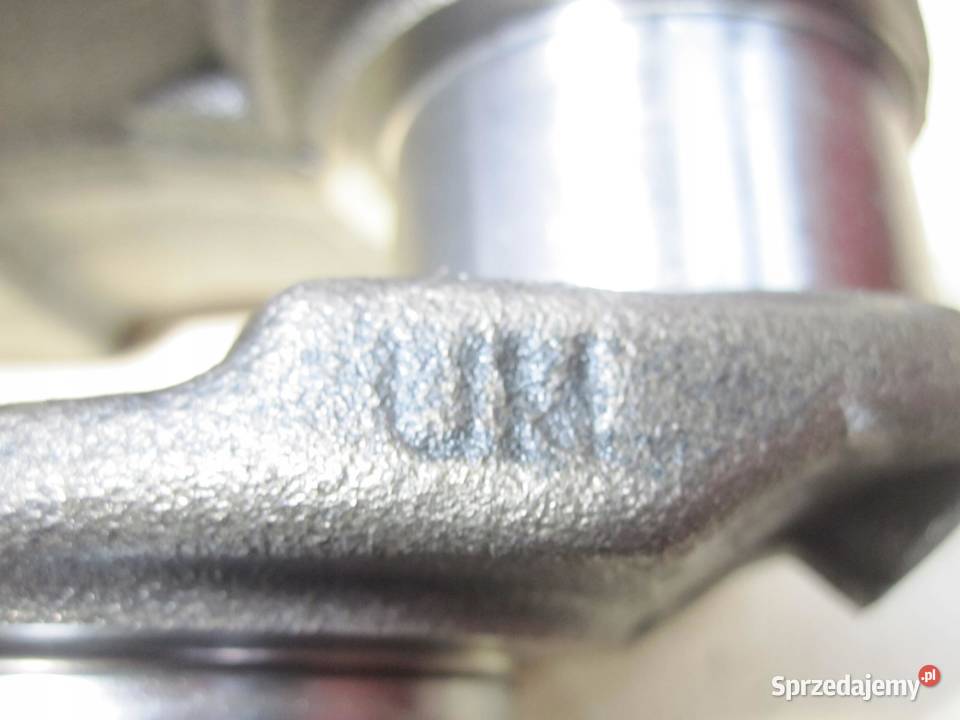 TRANSIT BOXER JUMPER 22 TDCI P8FA 115 wał świętokrzyskie