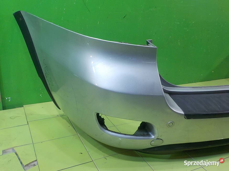 HYUNADI SANTA FE II 22 CDTI 08r 5D zderzak tyl Suków