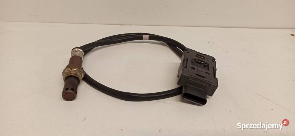 VW TIGUAN II SONDA CZUJNIK NOX 05N907807H