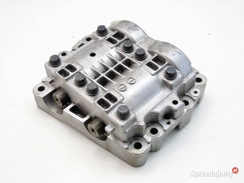 Wałki balansowe 22 D4D Avensis Rav4 Corolla Sosnowiec