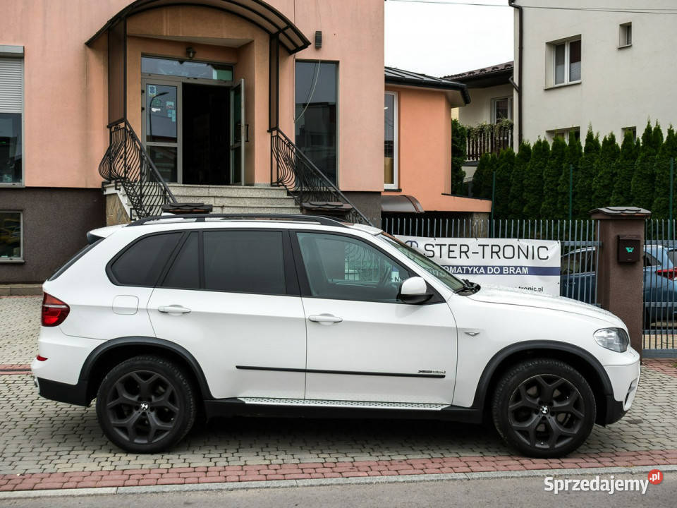 BMW X5 30Diesel286 210 E70 20062013 system Start-Stop Nowy Sącz sprzedam