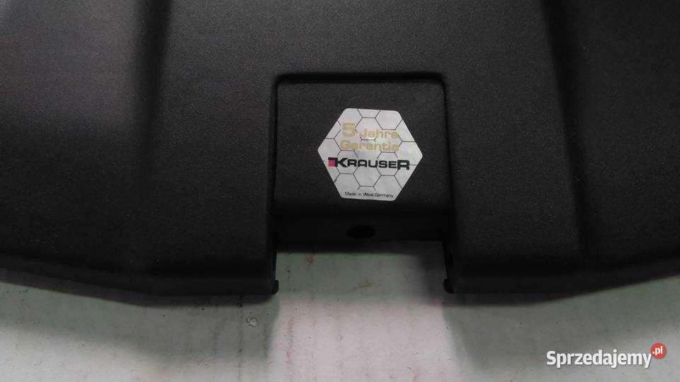 PŁYTA KRAUSER KR001210 podlaskie Bielsk Podlaski