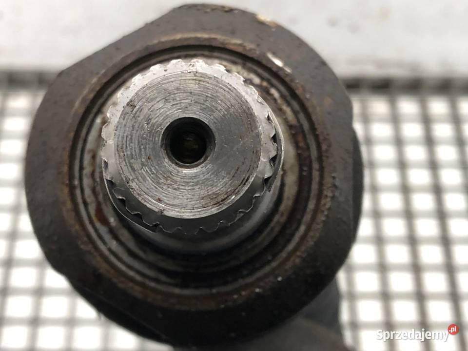 PÓŁOŚ PRAWA HYUNDAI MATRIX 18 122 0110 PRZEGUB podkarpackie sprzedam