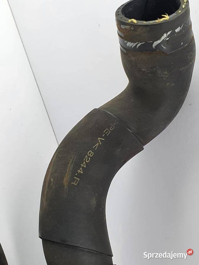 Krociec Wody Waz Przewod Skoda Fabia I Seat Polo Łódź