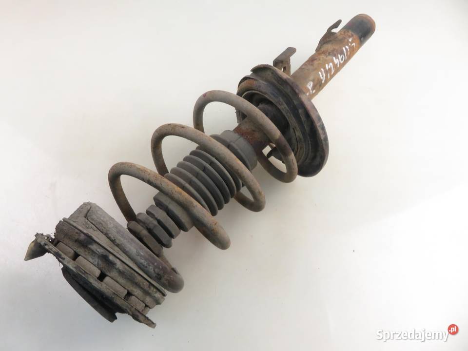 MCPERSON LEWY PRZEDNI RENAULT SCENIC II 19 DCI sprzedam