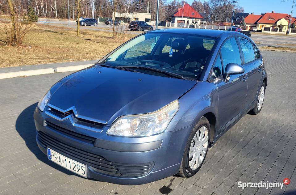 Fajne auto na dojazdy do pracy wielkopolskie Rawicz