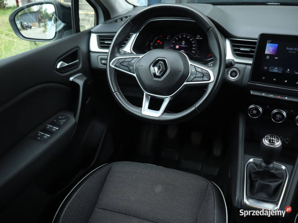 Renault Captur 10 TCe Piaseczno