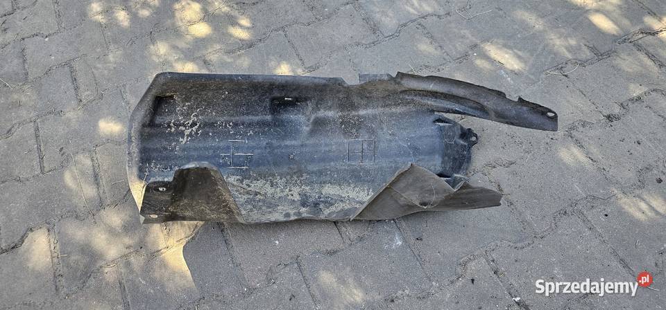Nadkole lewy tył mercedes w202 2026983730 wielkopolskie Zbąszyń sprzedam