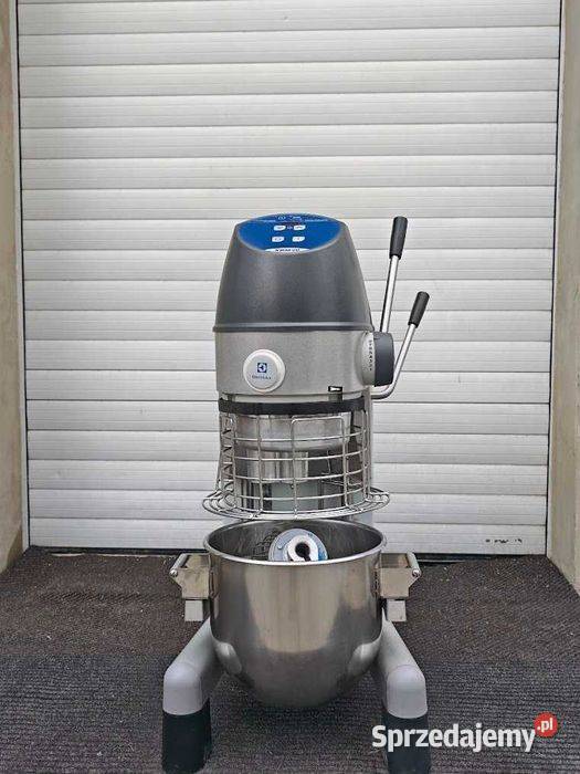 Mikser planetarny Electrolux XBM20T3 20L nowy Gastronomia Góra