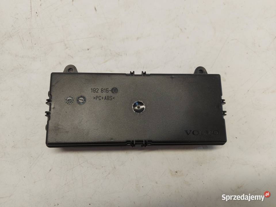 VOLVO XC90 II D5 Moduł sterownik klimatyzcji