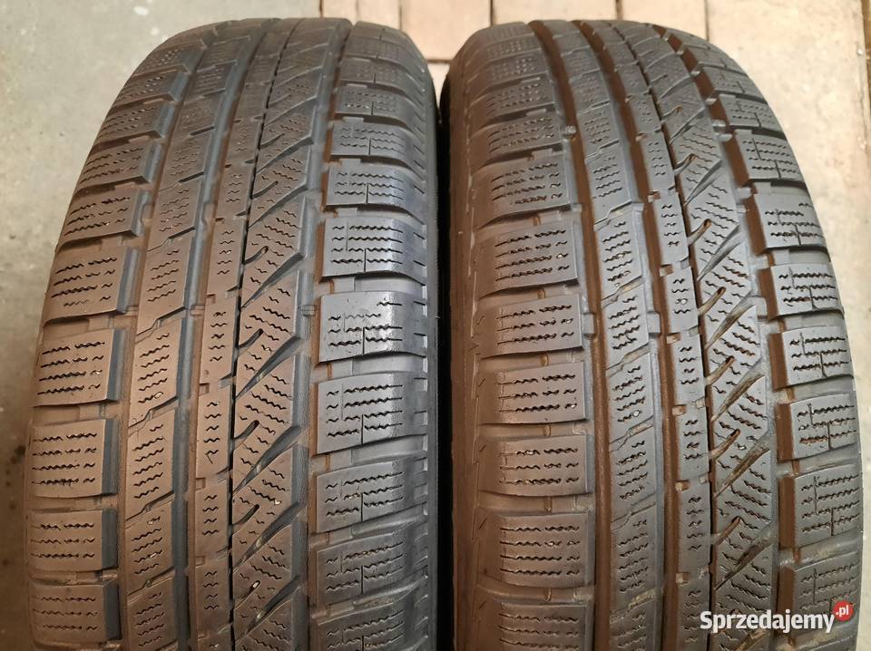Bridgestone Blizzak LM30 17565R15 56mm 2 15cale Biała Podlaska