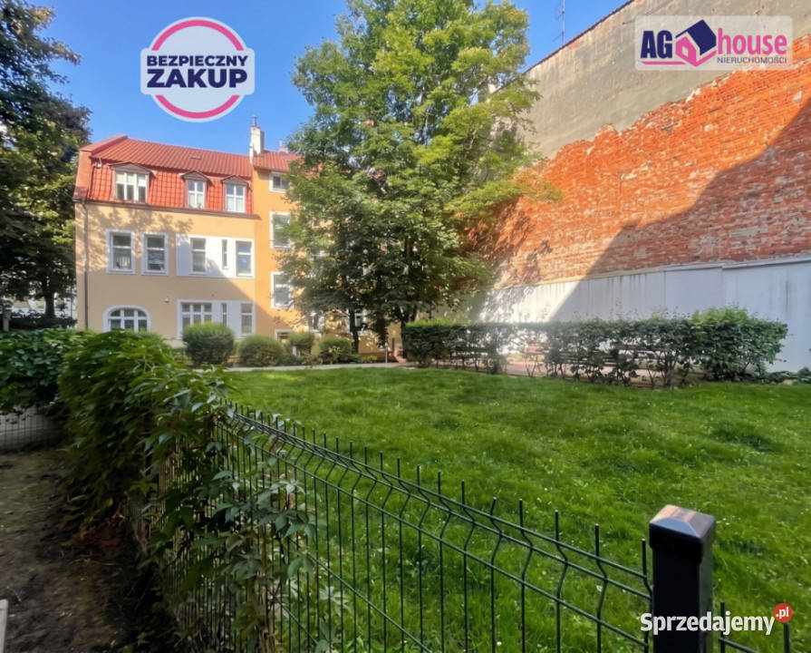 Mieszkanie Gdańsk Jesionowa 4538m2 2 pokoje Sprzedaż Sprzedaż pomorskie