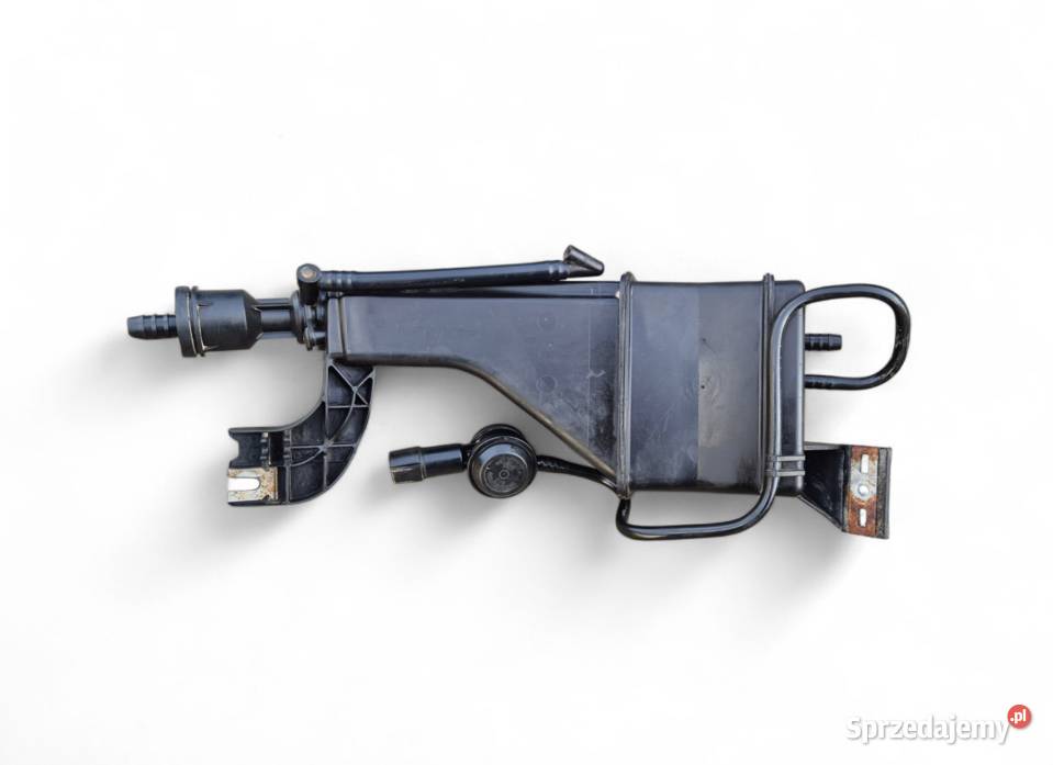 FILTR WĘGLOWY AUDI A6 C5 4B0201803E 4B0201803C Motoryzacja Działoszyce