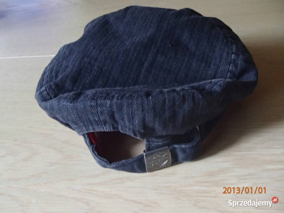 czapka damska Harley Davidson Wągrowiec