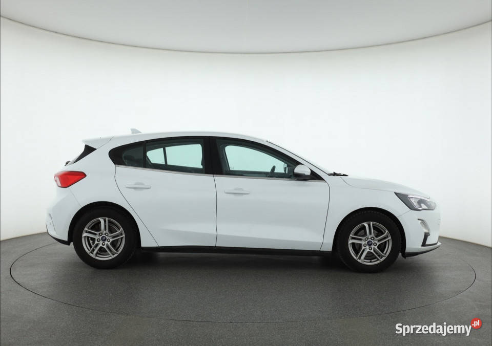Ford Focus 15 TDCi Piaseczno