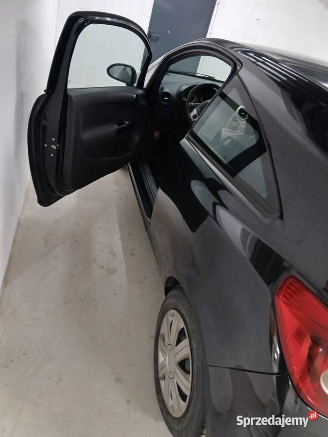 Opel Corsa D Corsa Bielsko-Biała