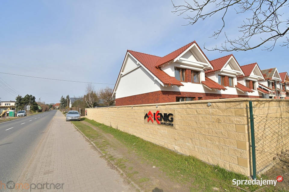 Dom 13173m2 Gniechowice Lipowa