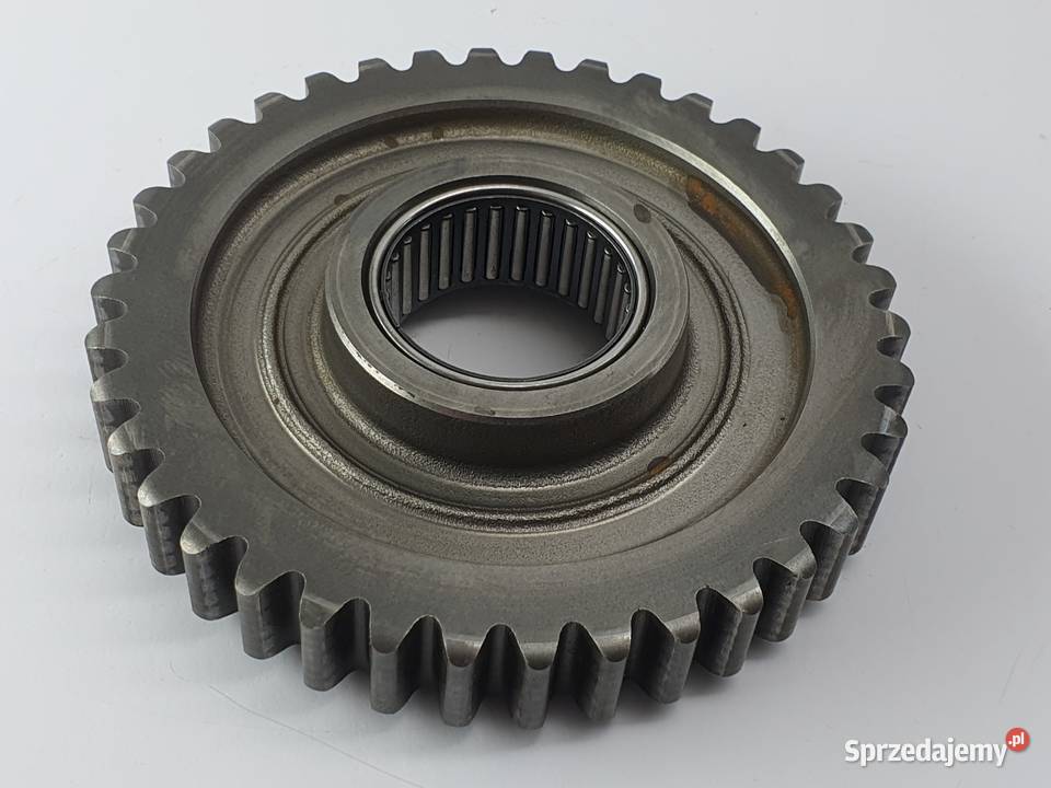 Tryb Skrzyni Kolo Zebate Yamaha Rx1 Warrior Motoryzacja Łódź