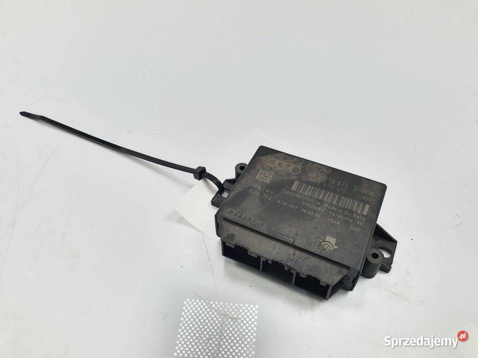 MODUŁ AUDI A4 B8 8K0919475 Lipno