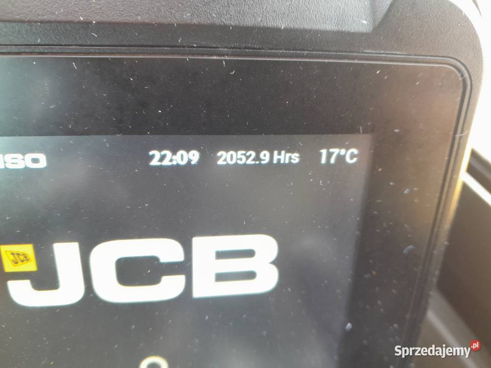 KOPARKA GĄSIENICOWA 5 TON JCB CAT VOLVO SANY Koparki wielkopolskie Krotoszyn