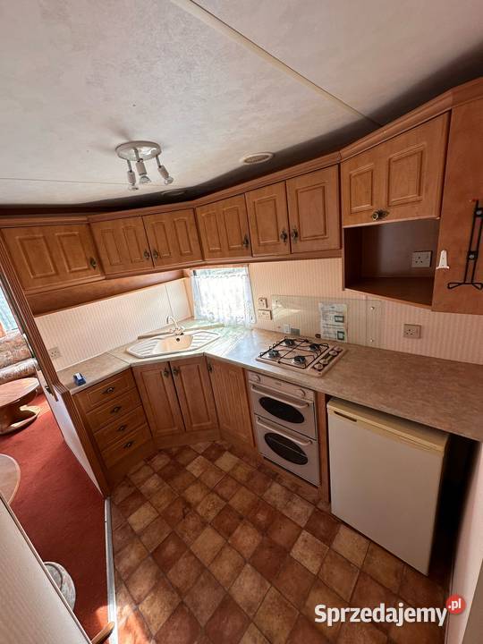 DOMEK HOLENDERSKI ANGIELSKI S081 WILLERBY Pozostałe Dźwirzyno