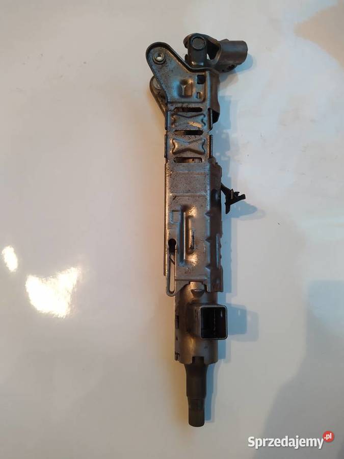 KOLUMNA KIEROWNICZA CITROEN C8 FIAT ULYSSE śląskie Skoczów sprzedam