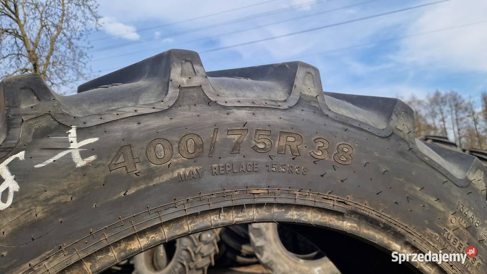 15538 155r38 40075r38 MTZ 82 Jumz Belarus Nowe Miasto Lubawskie