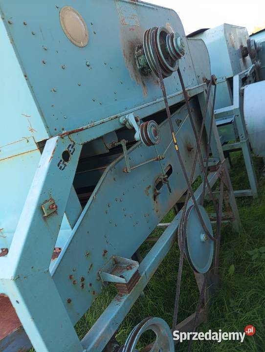 Petkus k531 Kłodzko