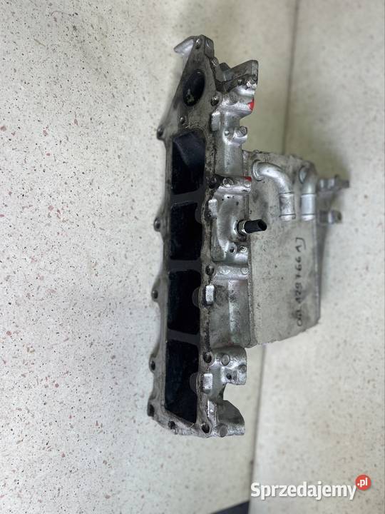 Kolektor ssący Audi A3 8V 20 Tdi Kolektory ssące Wschowa