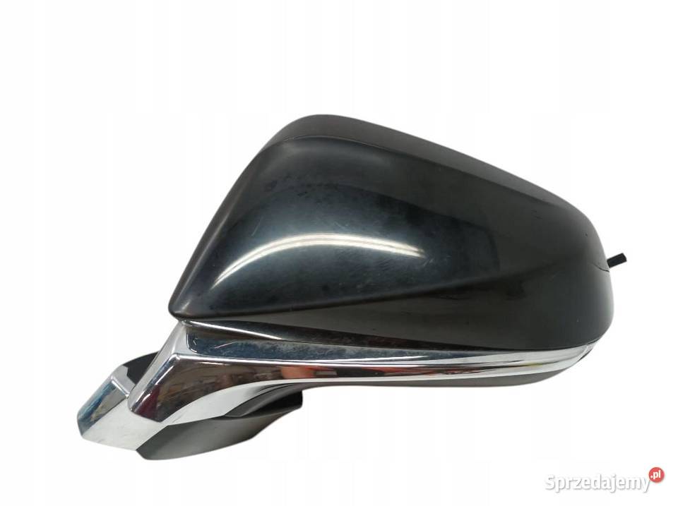 LUSTERKO LEWE 8PIN EUROPA 034168 Lexus NX I 2014