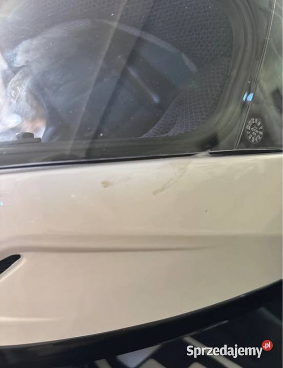 Kask motocyklowy HJC CLY 1350 g Motoryzacja śląskie Katowice sprzedam