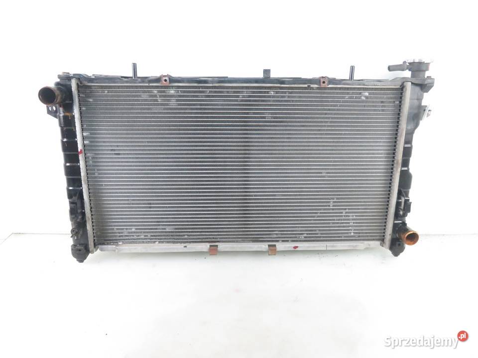 CHŁODNICA WODY CHRYSLER VOYAGER IV 33 B