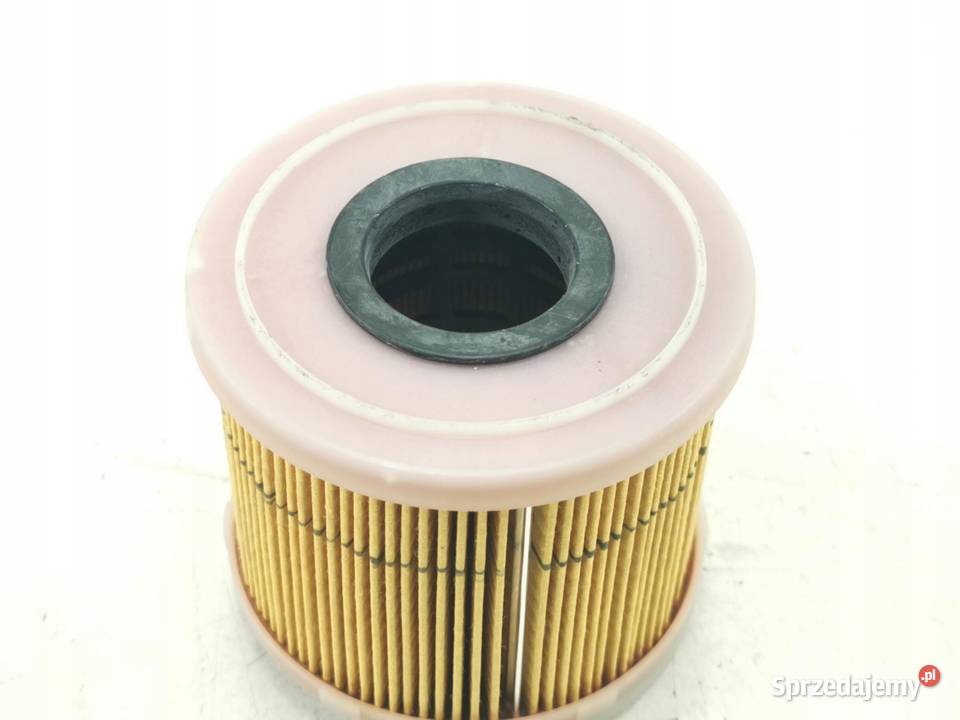 FILTR OLEJU SUZUKI GRAND VITARA 20 HDI 20012005 osobowe