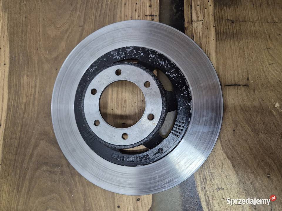Mz etz tarcza hamulcowa ddr 5mm Złocieniec sprzedam