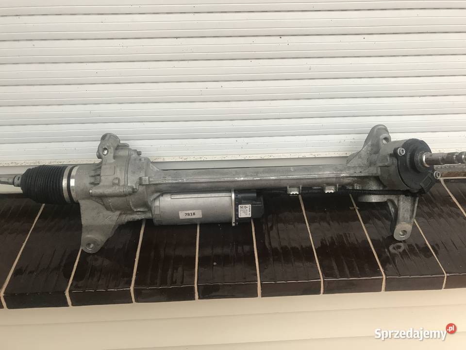 Przekładnia kierownicza BMW 8 G1415G16 Wrocław sprzedam