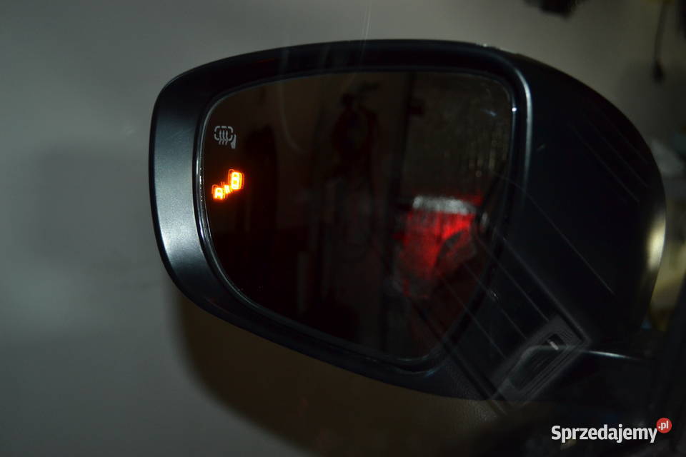 POLSKI SALON 8 x ALU super wersja i stan dolnośląskie Oleśnica