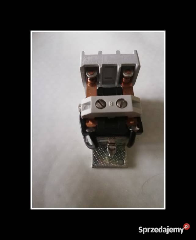 przekaźnik r15 24V DC 2P