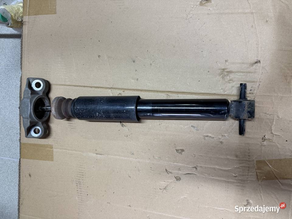 Fordd Mondeo mk5 Fusion amortyzator tył prawy osobowe Kolbuszowa Dolna