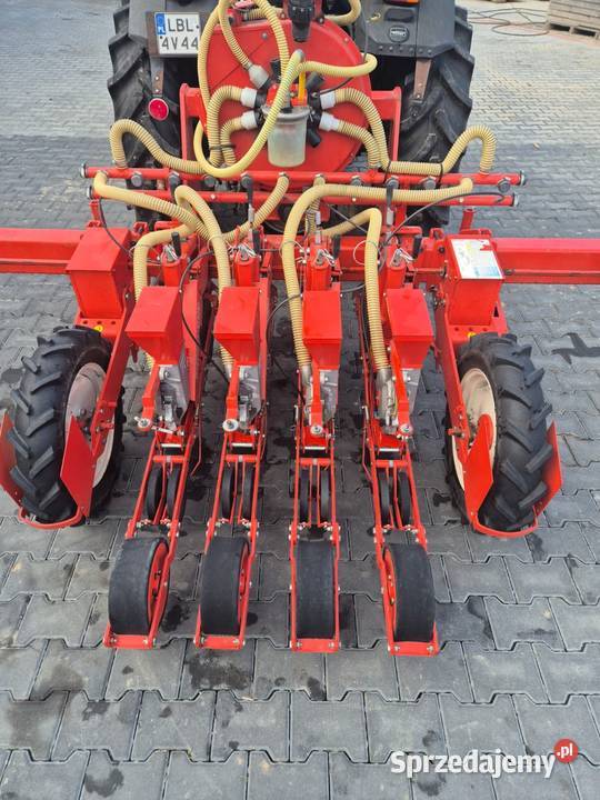 Siewnik do warzyw Maschio Gaspardo Orietta Maschio