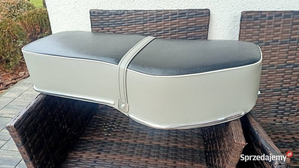 Siedzenie SHL m 11 Wielowieś