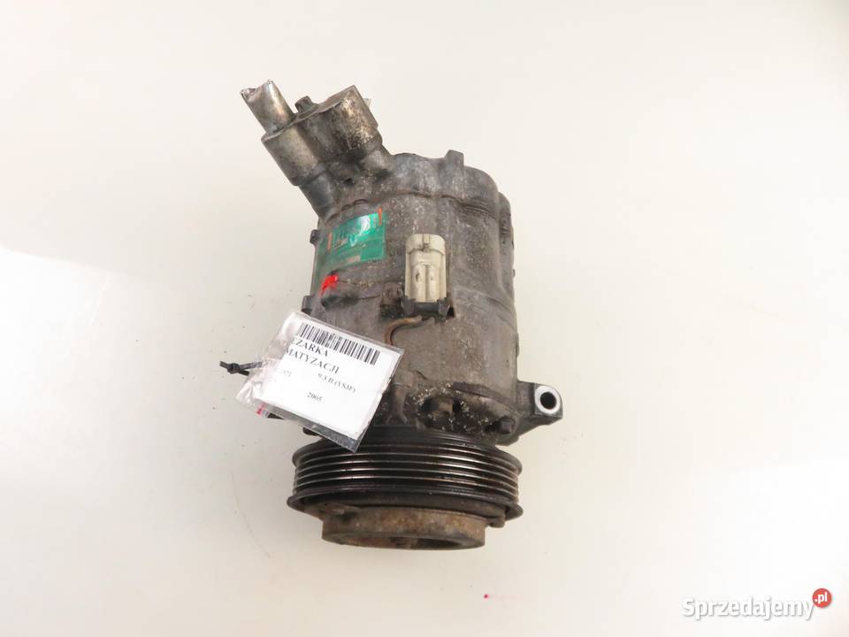 KOMPRESOR KLIMATYZACJI SAAB 93 II YS3F 20 t