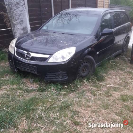 Drzwi Opel Vectra C lift prawe lewe tyl przód sprzedam