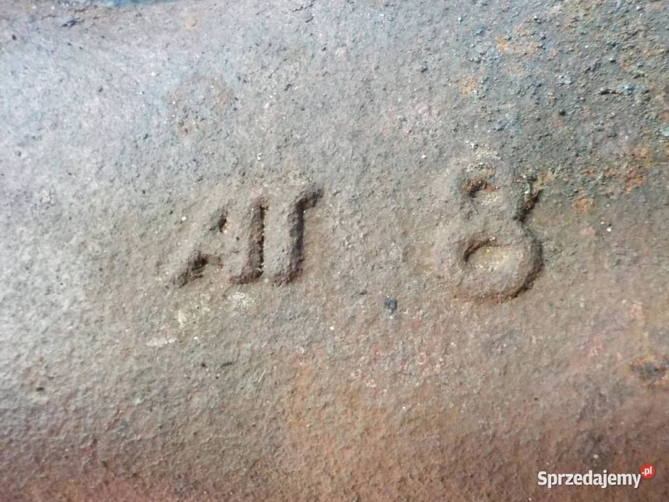 FRONTERA B 32 V6 03r kolektor wydechowy osobowe