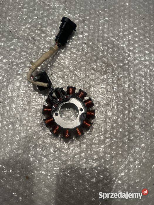 Piaggio Vespa Stator 4719 10333827437 V480 Poznań sprzedam